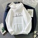 【お買い物マラソン限定!1着半額!まとめ買い2枚購入割引クーポン利用で! 】パーカー レディース プルオーバー 長袖 カラバリ ス フード付き カジュアル リラ...