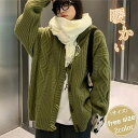 【5と0のつく日限定!1着半額!まとめ買い2枚購入割引クーポン利用で! 】パーカー 長袖 レディース 羽織り フード付き カジュアル 快適 ゆったり 通学 レト...