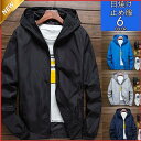 ジャケット パーカー ラッシュガード アウター メンズ フード付き スポーツ 軽量 春秋 長袖 日焼け止め服 薄手 無地 ス カジュアル おしゃれ