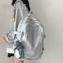 【5と0のつく日限定!1着半額!まとめ買い2枚購入割引クーポン利用で! 】リュック 2023新作 バックパック 韓国 大容量 A4 カジュアル学生 修学 メンズ...