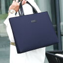パソコンケース トートバッグ ビジネスバッグ メンズ ブリーフケース ...(4)
