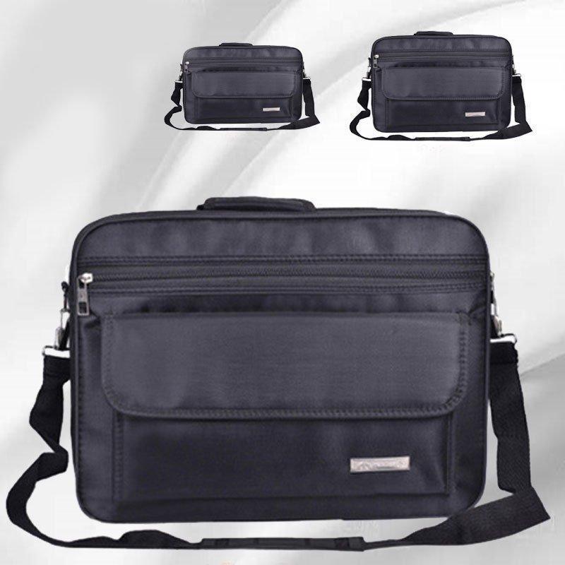 【5と0のつく日限定！1着半額！まとめ買い2枚購入割引クーポン利用で！ 】ショルダーバッグ ノートパソ..