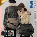 【5と0のつく日限定!1着半額!まとめ買い2枚購入割引クーポン利用で! 】キャンバスバッグ 斜めがけ メンズ 大型 軽量 コンパクト シンプル カジュアルカバン...