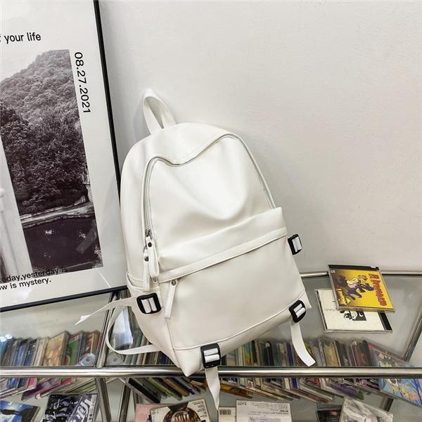【ポイント最大12倍!お買い物マラソン！1着半額！まとめ買い2枚購入割引クーポン利用で！ 】ビジネスリュック メンズ 男女兼用 大容量 手提げ アウトドア タウンユース カジュアル 旅行 通勤 通学 軽量 人間工学 高級感 無地 学生 多色 3