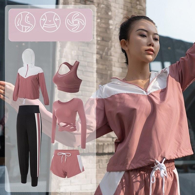 商品：レディース スポーツウェア サイズ：S、M、L、XL ※表記サイズと実寸に多少の誤差がある場合もございますが、ご了承ください。 ※状況により、またはメーカー欠品により商品をご用意できない場合は、その旨ご連絡をいたします。 ※実商品とPC画面では、多少見た目の色に違いがございます。 ※ 初期不良の場合、未使用の商品み到着日から7日以内にご連絡頂ければご返金、交換対応させて頂きます。