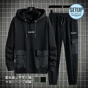 新作 ゴルフジャージ メンズ 男女兼用 セットアップ ハンサム スエット 前開け 上下セット 高品質 スポーツウェア 部屋着 ジャージ お買い得