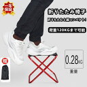アウトドアチェア 軽量 折りたたみチェア 収納袋付き 軽量 コンパクトチェア アウトドア 椅子 野外フェス キャンプ アウトドアチェア 携帯便利