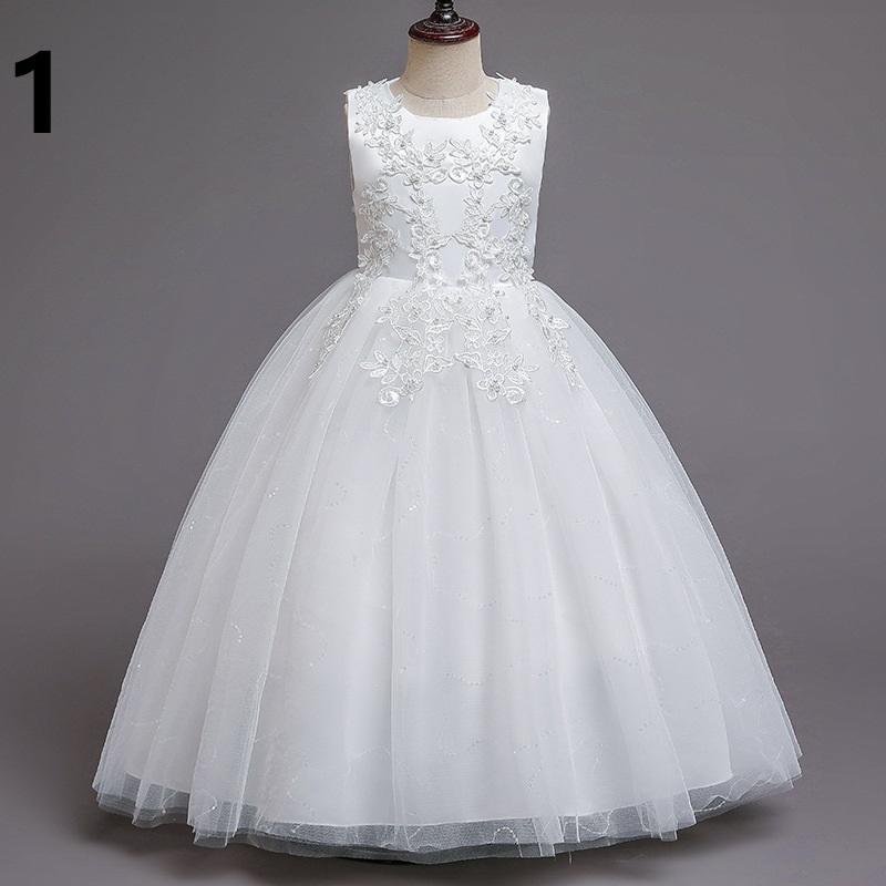 子供ドレス 発表会 黒 レッド 赤 結婚式 ロング キッズドレス 女の子 フォーマルドレス 刺繍 ジュニア ..