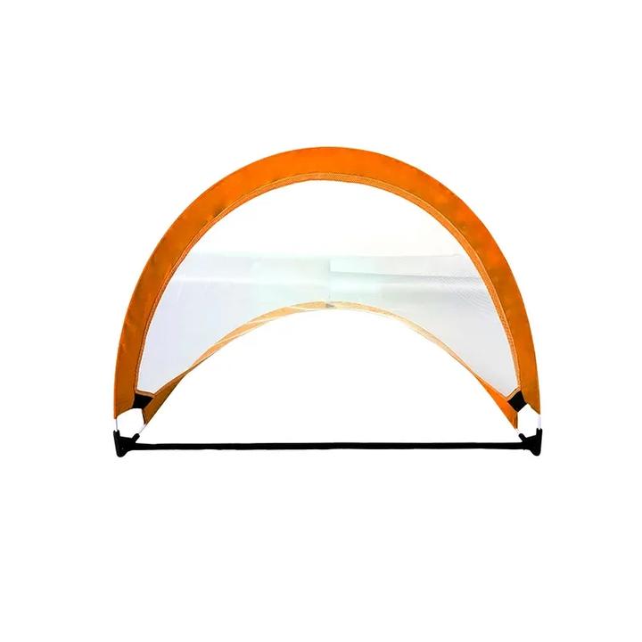 サッカー ゴールネット 屋外用 屋内