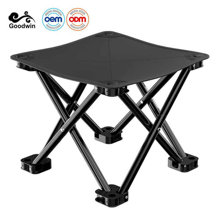 収納バッグ付き コンパクト 折りたたみ スツール キャンプ アウトドア 軽量 耐久性 人気 おしゃれ 便利 旅行用 プレゼント