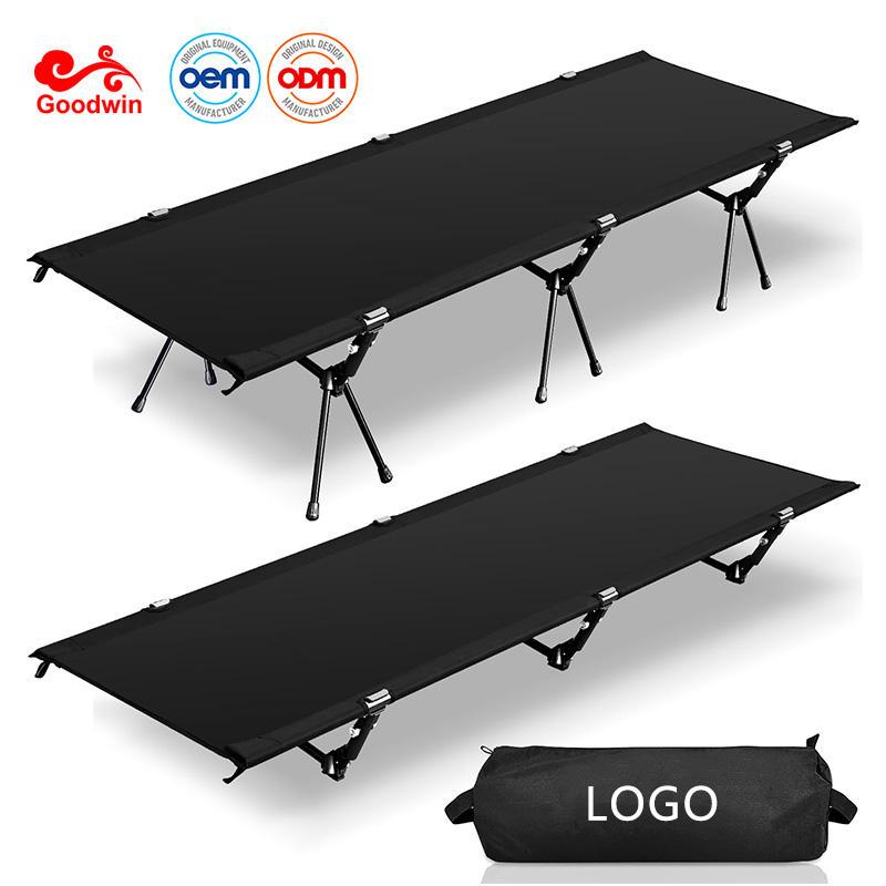 大人用 キャンプ用ベビーベッド 折りたたみ 軽量 バックパック 330ポンド サポート 人気 おしゃれ 便利..