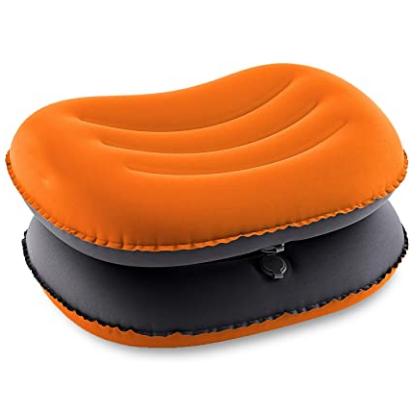 キャンプ用品 スポーツ アウトドア ハイキング バックパッキング 人気 ソフト ピロー 圧縮 可能 ポータブル 旅行 エアピロー おしゃれ プレゼント 便利 2025年