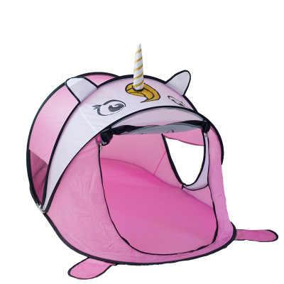 子供用 テント キャンプ 室内 おしゃれ 可愛い ユニコーン プレゼント プレイハウス こども用 テントハウス 人気 おもちゃ パーティー 2025