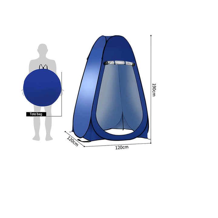キャンプ トイレ テント 便利 二重シャワーテント インスタント エンスイート シャワー おしゃれ コンパクト 人気 簡単設置 アウトドア 便利グッズ