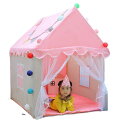 テント・ベッド・子供用・お城・プリンセス・おもちゃ・屋内・プレイハウス・折りたたみ・可愛い・遊び場・室内・ギフト・人気・イベント
