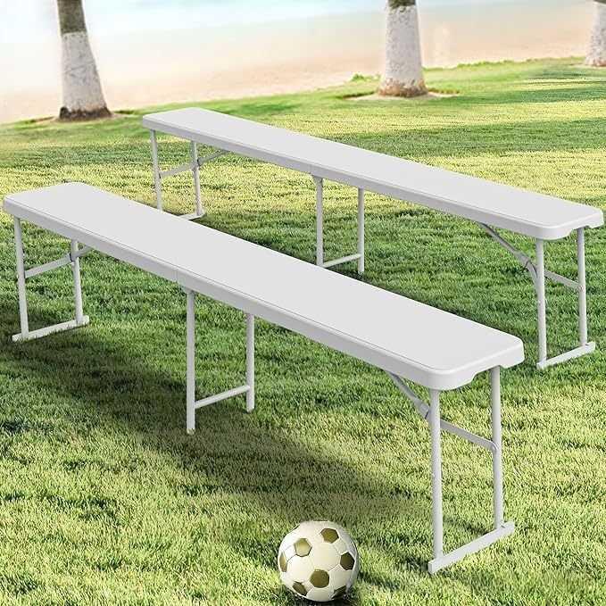 スツール 椅子 折りたたみ プラスチック製 屋外用 パーク ベンチ ベッドルーム おしゃれ 軽量 人気 アウトドア 便利 収納 通販(4)