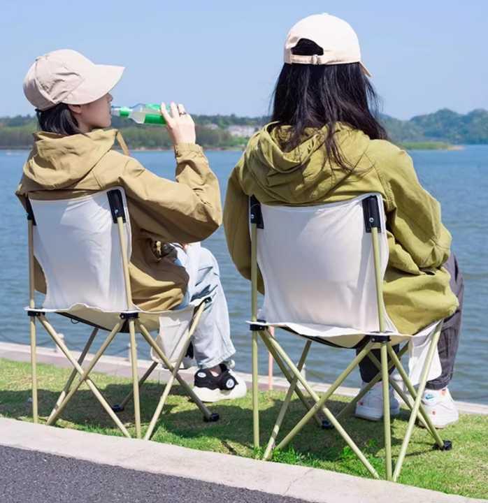 キャンプ アウトドア 機器 卸売 多機能 ポータブル 折りたたみ チェア 軽量 おしゃれ 快適 人気 座り心地 プレゼント 用途広い 便利 収納 カラー選べる