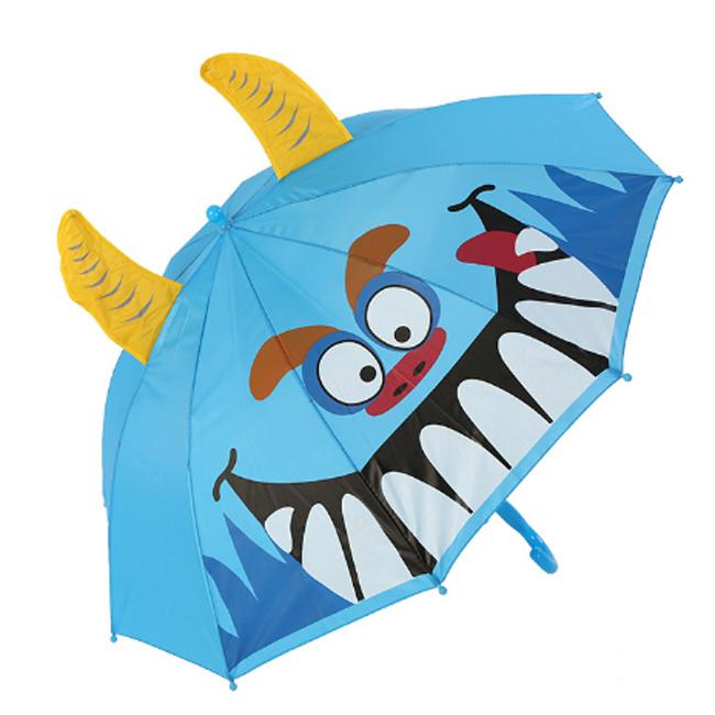 雨傘 子供用 おしゃれ 可愛い ラブリー ファンシー 8リブ ストレート マニュアル 自動オープニング 軽..