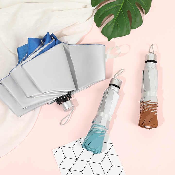 傘 UVカット 雨 日焼け止め 3つ折り 7骨 8骨 モダンデザイン 強風対策 おしゃれ 可愛い 通勤 折りたたみ 日傘 サンシェード 旅行用品