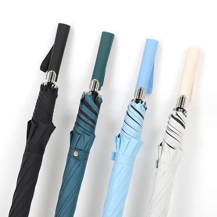 ゴルフ傘 自動傘 カスタムロゴ プリント シルク生地 長柄 ビジネス ギフト 広告 プレゼント おしゃれ 軽量 収納 折りたたみ UVカット 日差し対策