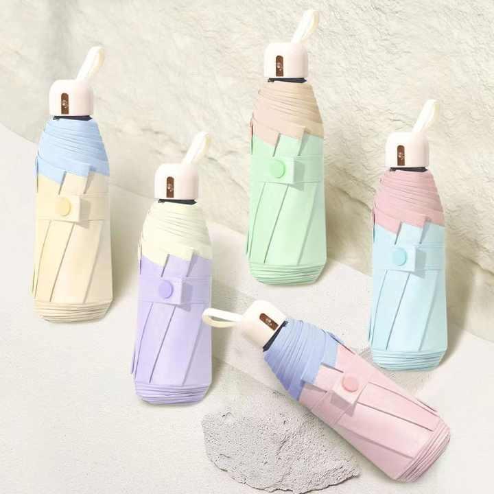 傘 ポケット傘 カプセル傘 日焼け止め 傘 雨傘 日傘 軽量 コンパクト おしゃれ 人気 UVカット 暑さ対策 通勤 あったかプレゼント 女性用 メンズ用