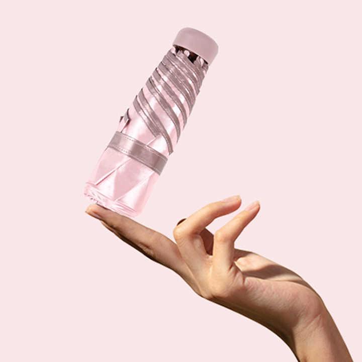 傘 雨傘 日傘 折りたたみ UVカット Windproof コンパクト 小型 軽量 おしゃれ 人気 プレゼント 防水 丈夫 両面 サテン 2025