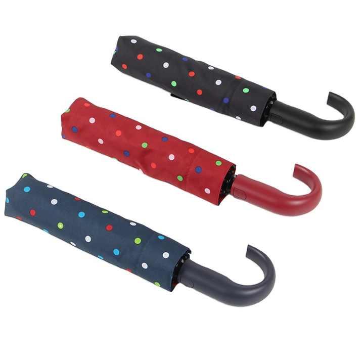 折りたたみ傘 3折りたたみ傘 サンシティ スポーツ おしゃれ 軽量 フックハンドル付き 暑さ対策 雨具 持ち運び便利 人気 プレゼント 通勤 アウトドア 2025