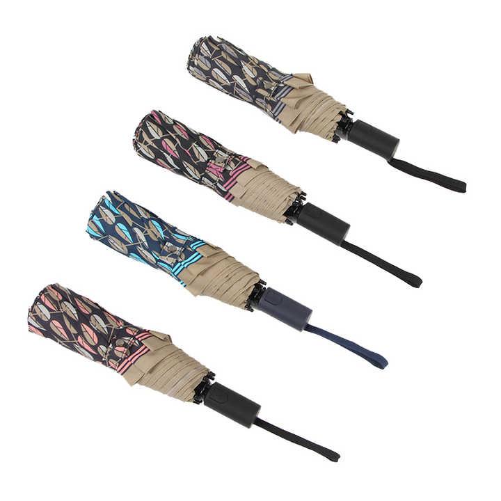 傘 3段折りたたみ コンパクト 防風 レイン 雨傘 軽量 おしゃれ 人気 トラベル ブラック プラスチックハンドル 撥水 お出かけ イベント