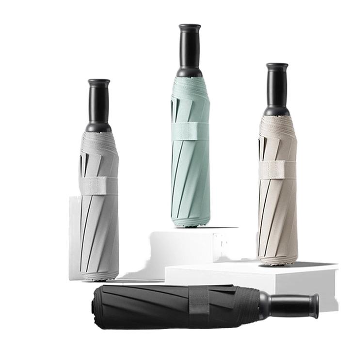 サンシェード テンリブ 大型 傘 おしゃれ ブラック コーティング 旅行用 アウトドア 雨 人気 軽量 折りたたみ 可愛い 工場卸売 便利 幅広い用途