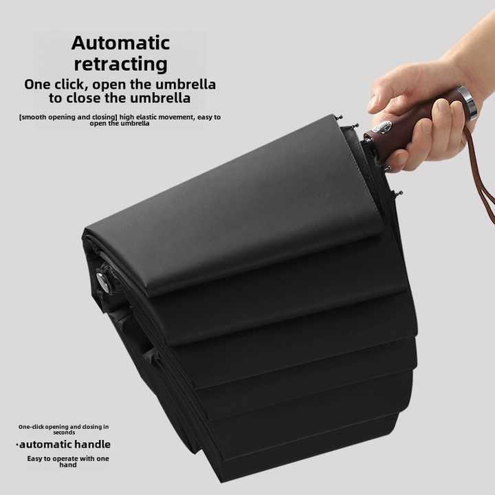 傘 大型 折りたたみ傘 自動 二人用 UV保護 ビジネス ギフト おしゃれ 男性用 女性用 モダン タフ 軽量 人気 2025年