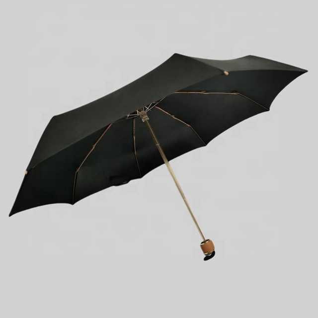 傘 カスタマイズ 折りたたみ 傘 5つ折り 防水 UV 紫外線カット アルミ合金 レディース ギフト おしゃれ..