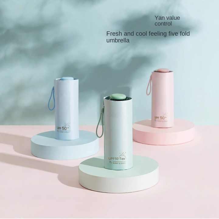 ビニールサンシェード 雨傘 UVカット 超軽量 手動制御 折りたたみ 遮光 日焼け防止 便利 おしゃれ 軽量 人気 甲高い セクション型