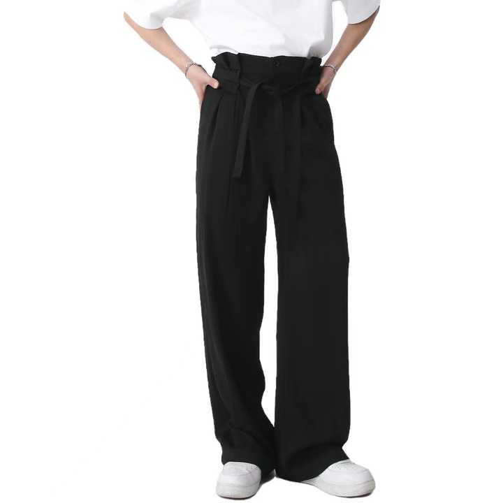 ズボン メンズ カジュアルパンツ シンプル ゆったり スリム 便利 おしゃれ 人気 便利 軽量 使いやすい 通勤 アウトドア 仕事用 休日