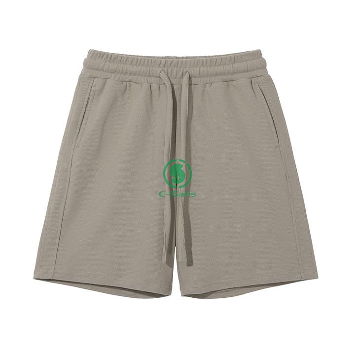 ショーツ メンズ 春夏 新作 おしゃ�