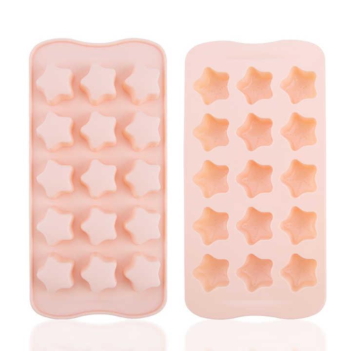 アイスクリームメーカー キッズ 水冷凍 フルーツ アイスキューブトレイ 15キャビティ おしゃれ 可愛い 人気 便利 手作り 冷たい デザート フルーツアイス アウトドア パーティー プレゼント