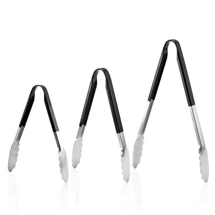 キッチン用品 バーベキュー トングセット ステンレス おしゃれ シリコン ノンスティック 調理器具 調理 易い 丈夫 人気 プレゼント アウトドア 便利 グリル 料理