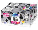 シルコット 99.99%除菌 ウェットティッシュ 詰替え40枚×18個入り×2SET Anti Bacterial Wet Tissue×2SET