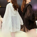 【5と0のつく日限定!1着半額!まとめ買い2枚購入割引クーポン利用で! 】韓国 春夏秋UVカットレースカーディガン/ レース トップス アウター 涼しい 韓国ファッション(4)