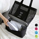 【お買い物マラソン限定!1着半額!まとめ買い2枚購入割引クーポン利用で! 】ピクニック プールビーチバッグ 大容量