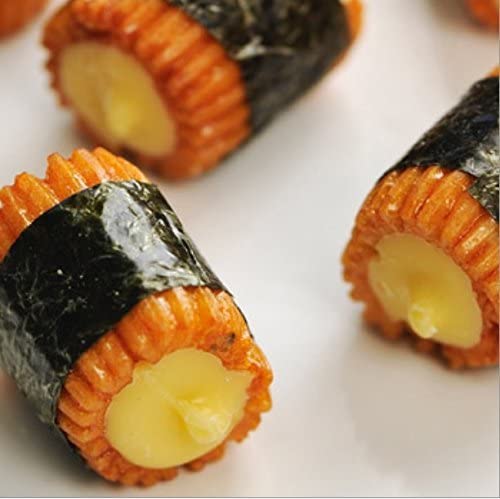 きらら チーズのり巻き 550g