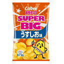 Jr[ |eg`bvX  472g~2SET@Calbee Potato Chips Light Salted 472g~2SET