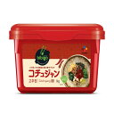 rrS R`W 1kg~3SET@bibigo Gochujang 1kg~3SET