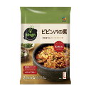 【5と0のつく日限定!ポイント5倍!期間限定!】ビビゴ ビビンバの素 2人前×4パック×3SET bibigo Korean Mixed Rice Sauce 4Pack×3SET