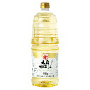 太白胡麻油 1650g　Takemoto White Sesame Oil 1650g