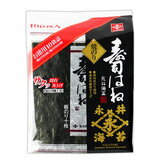 【5と0のつく日限定!ポイント5倍!本日限定!】永井海苔 すしはね 10枚 x 10パック Nagai Nori Yaki Nori 10 sheet x 10pk