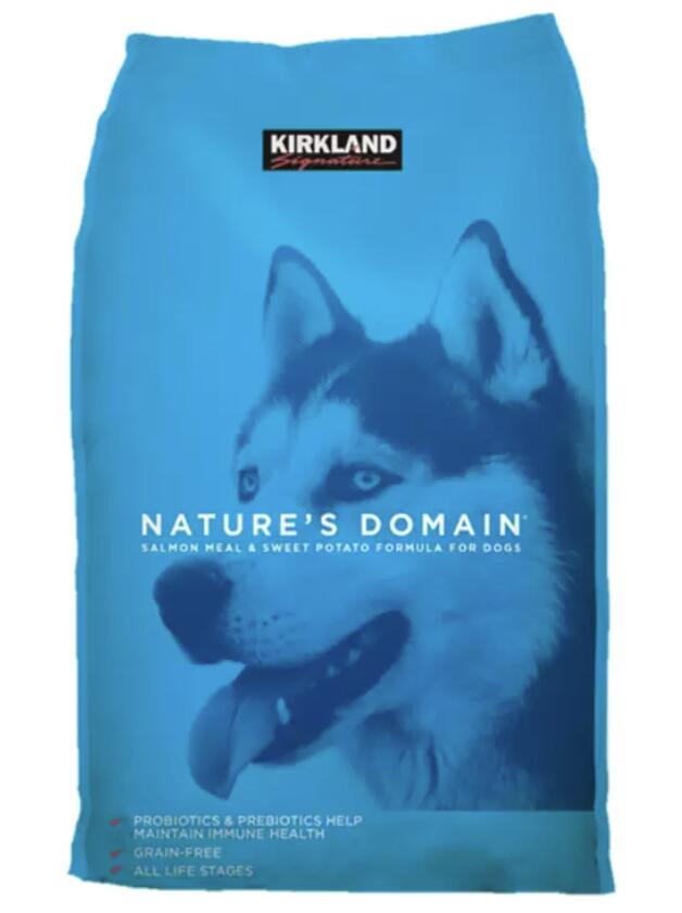 乐天商城 - 【ポイント最大9倍!お買い物マラソン！】カークランドシグネチャー 成犬・子犬用 15kg　コストコ