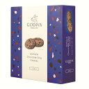 ゴディバ チョコチップクッキー 45枚入り×2　Godiva Chocolate Chip Cookies 45 pieces×2 2