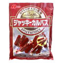 ȂƂ WbL[JpXq 399g@Natori Jackie Calpas Dried Sausage 399g