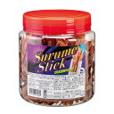 【お買い物マラソン限定!ポイント5倍!期間限定!】合食 するめスティック 430g GOSHOKU Surume Stick 430g