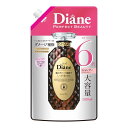 _CA GNXg_[WyA Vv[ l 2020ml@Diane Extra Damage Repair Shampoo Refill 2020ml